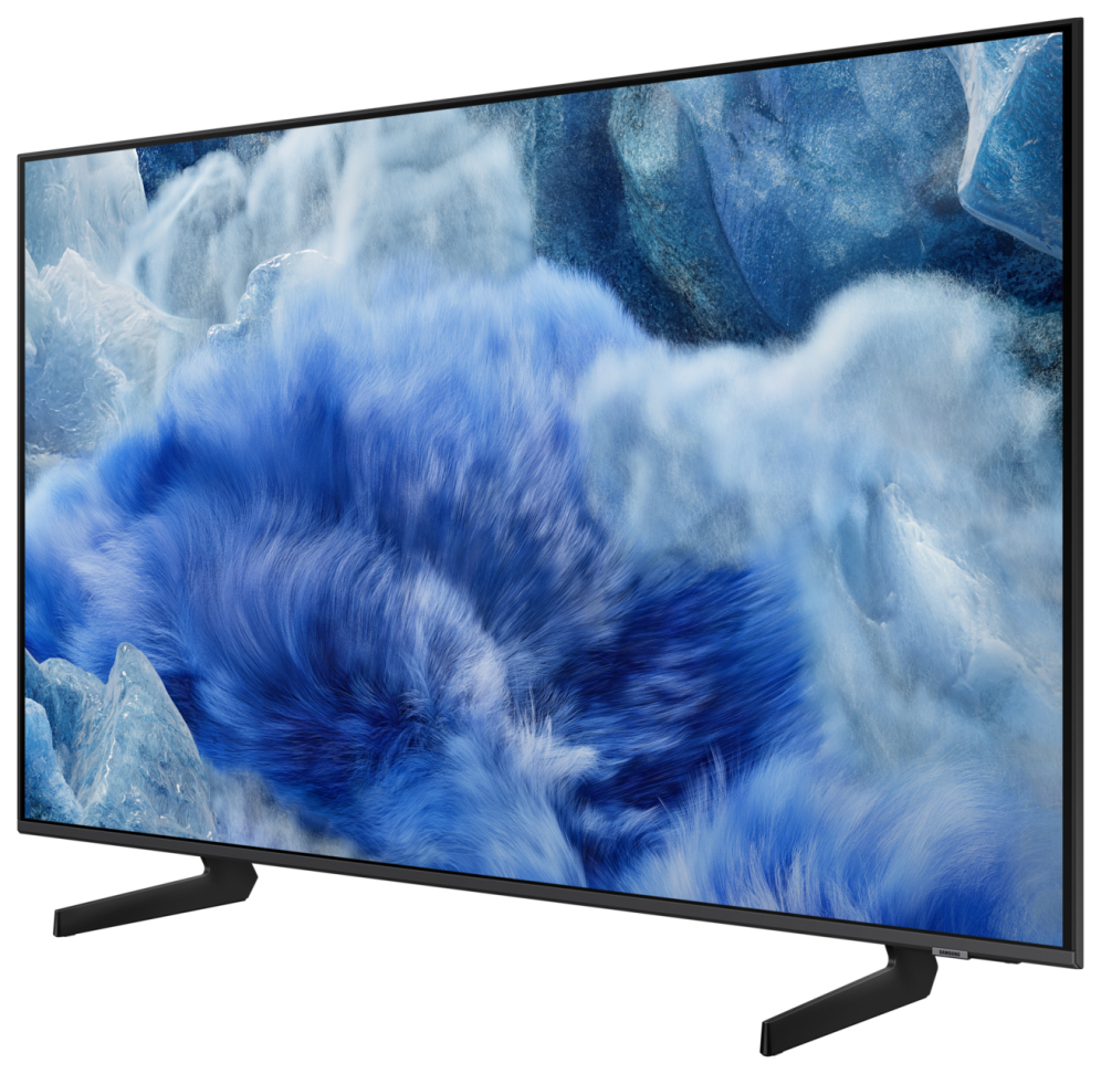 TV SAMSUNG QE43Q80FAAUXXH 43" UHD 4K QLED - detalle