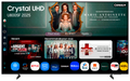 TV SAMSUNG TU43U8005FU 43" LED 4K UHD SMART TV TIZEN HDR10+