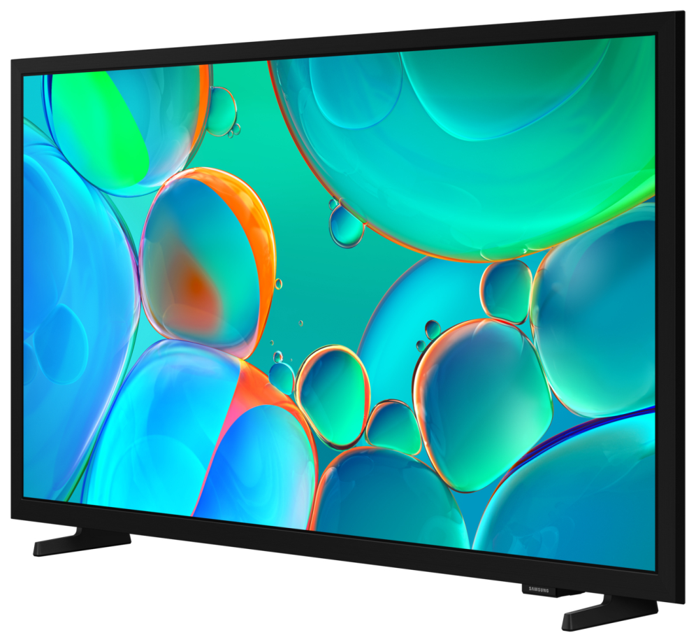TV SAMSUNG UE32H5002FKXXH 32" FHD NEGRO - detalle