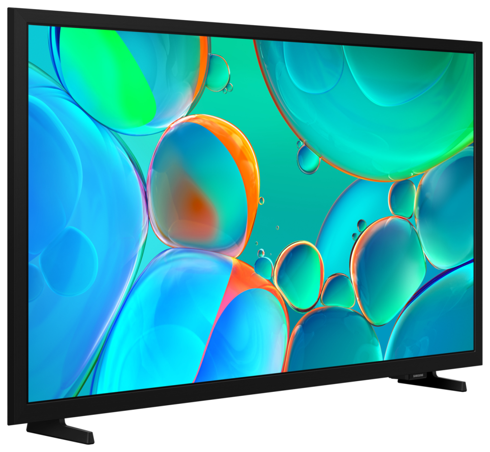 TV SAMSUNG UE32H5002FKXXH 32" FHD NEGRO - detalle