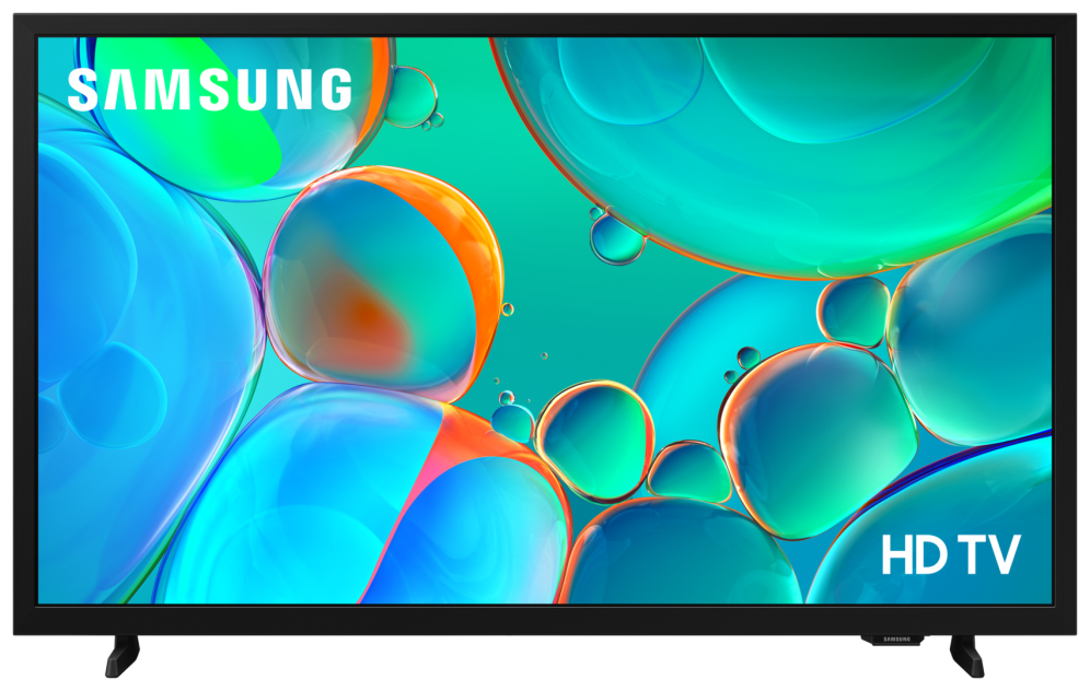 TV SAMSUNG UE32H5002FKXXH 32" FHD NEGRO - detalle