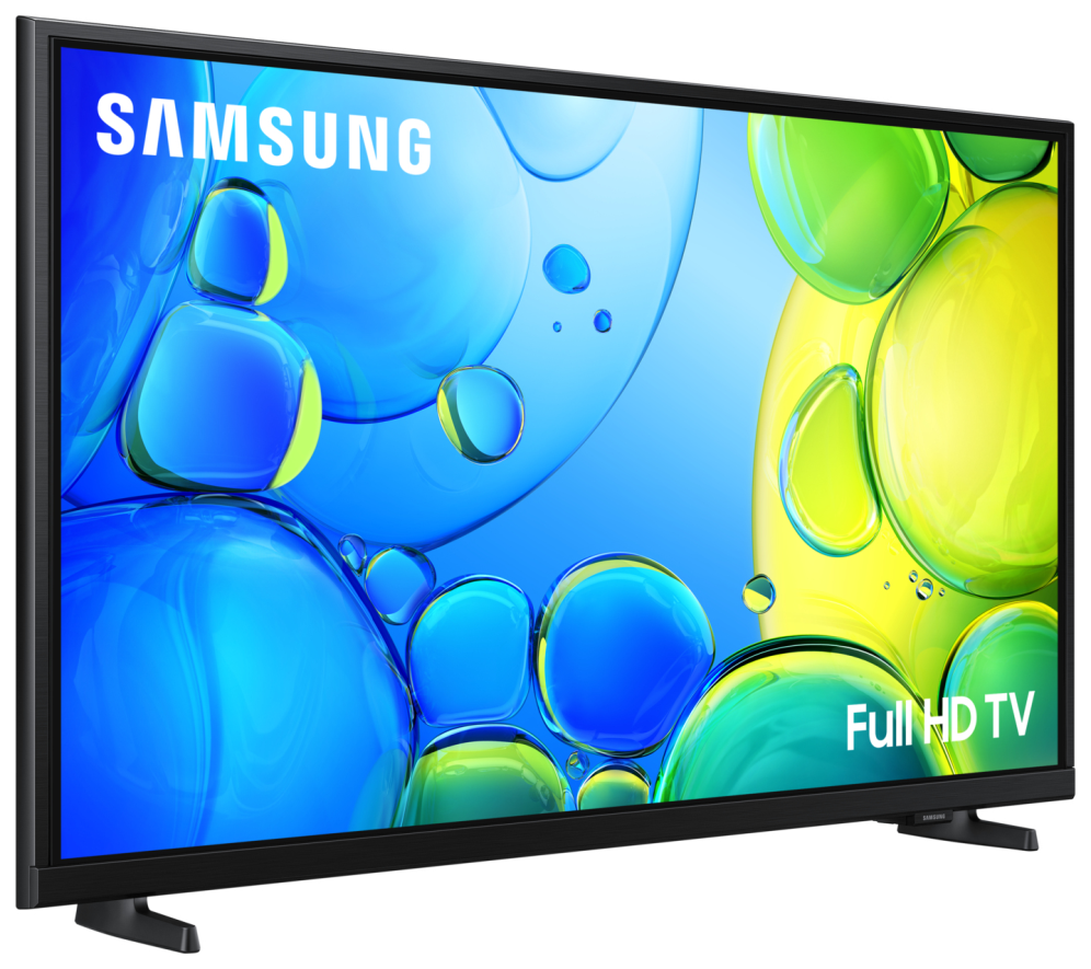 TV SAMSUNG UE40F6002FK 40" LED FULL HD SMART TV WIFI NEGRO - detalle
