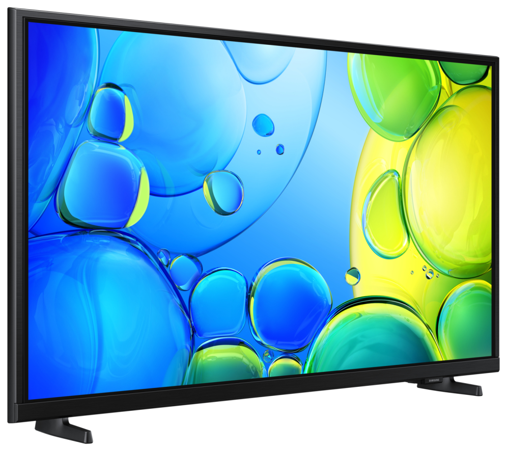 TV SAMSUNG UE40F6002FK 40" LED FULL HD SMART TV WIFI NEGRO - detalle