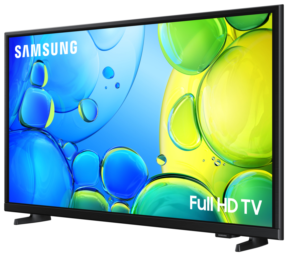 TV SAMSUNG UE40F6002FK 40" LED FULL HD SMART TV WIFI NEGRO - detalle