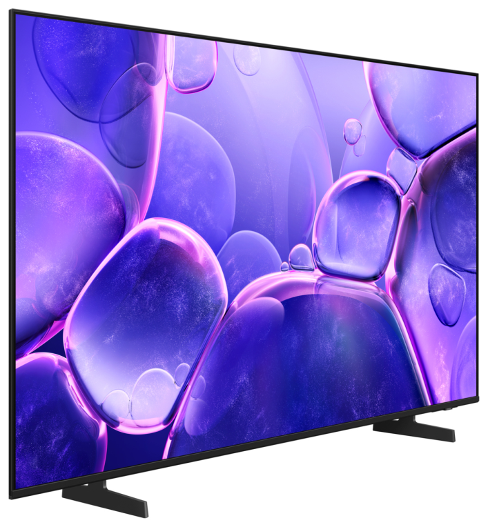 TV SAMSUNG UE43U8072FUXXH 43" LED CRYSTAL 4K ULTRAHD SMART TV TIZEN HDR - detalle