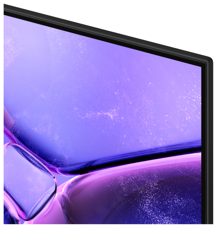 TV SAMSUNG UE43U8072FUXXH 43" LED CRYSTAL 4K ULTRAHD SMART TV TIZEN HDR - detalle