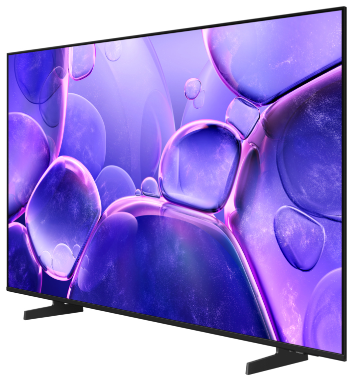 TV SAMSUNG UE43U8072FUXXH 43" LED CRYSTAL 4K ULTRAHD SMART TV TIZEN HDR - detalle