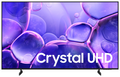 TV SAMSUNG UE43U8072FUXXH 43" LED CRYSTAL 4K ULTRAHD SMART TV TIZEN HDR