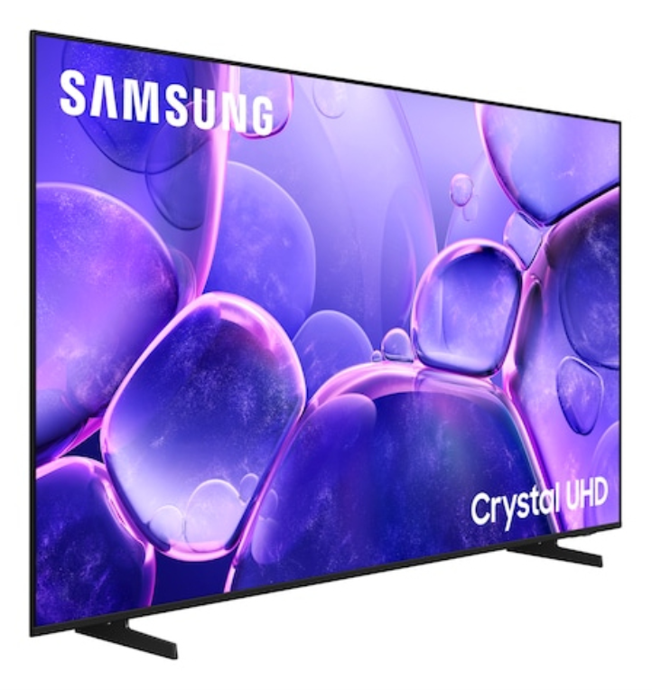 TV SAMSUNG UE43U8092FUXXH 43" 4K UHD SMART TV TIZEN HDR - detalle