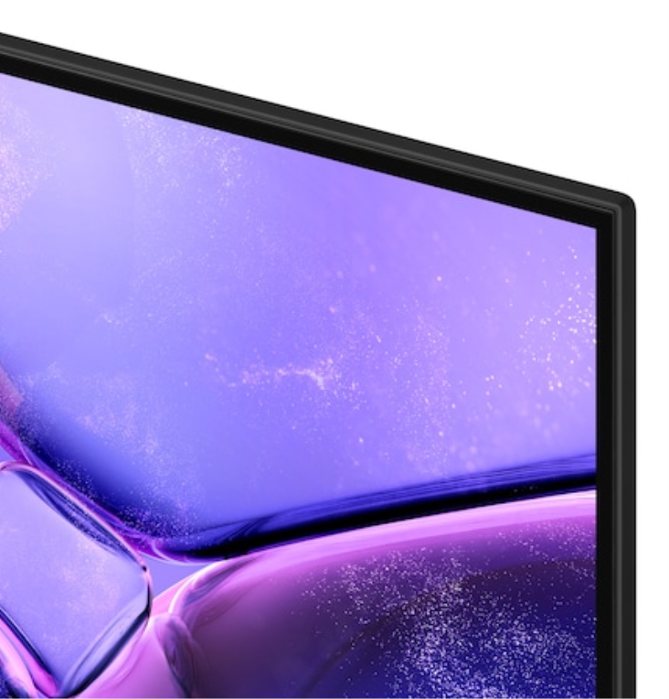 TV SAMSUNG UE43U8092FUXXH 43" 4K UHD SMART TV TIZEN HDR - detalle