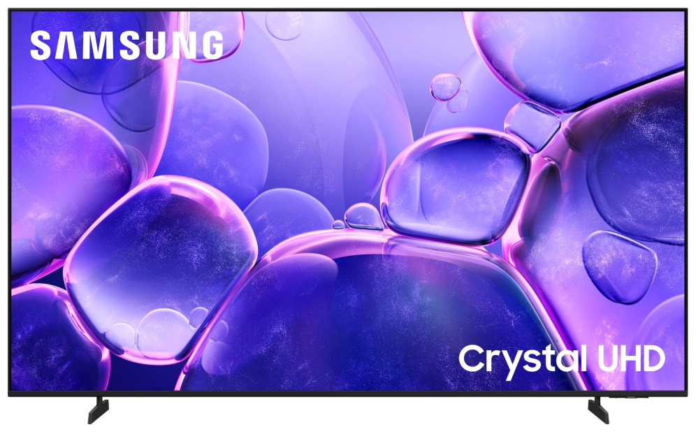 TV SAMSUNG UE43U8092FUXXH 43" 4K UHD SMART TV TIZEN HDR - detalle
