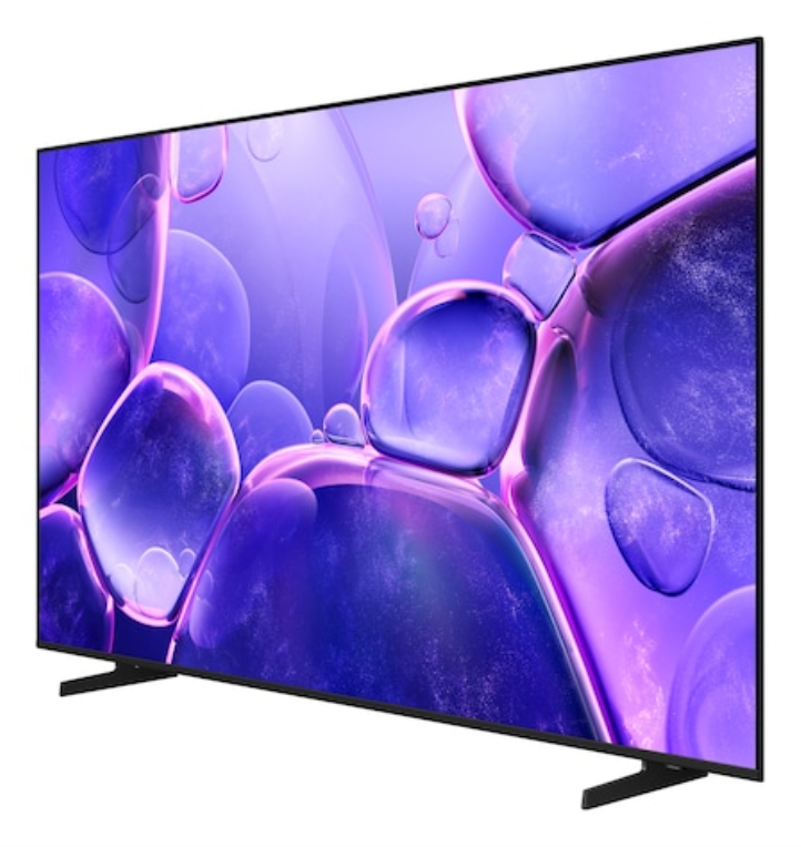 TV SAMSUNG UE43U8092FUXXH 43" 4K UHD SMART TV TIZEN HDR - detalle