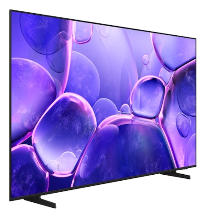 TV SAMSUNG UE43U8092FUXXH 43" 4K UHD SMART TV TIZEN HDR - detalle