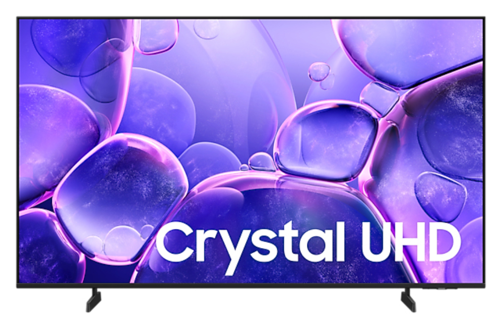 TV SAMSUNG UE50U8072FUXXH 50" LED 4K UHD SMART TV WIFI MEGA CONTRAST NEGRO