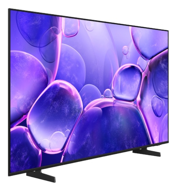 TV SAMSUNG UE50U8072FUXXH 50" LED 4K UHD SMART TV WIFI MEGA CONTRAST NEGRO - detalle