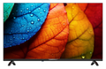TV SILVER 412932 55" UHD SMART ANDROID FRAMELESS HDMI (X3) VGA (X2) USB