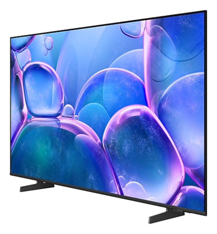 TV SMASUNG UE43U7022FKXXH 43" 4K UHD SMART TV WIFI NEGRO - detalle