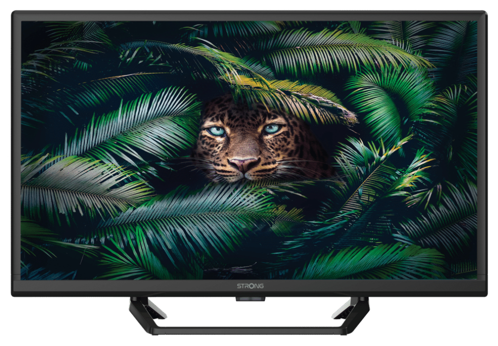 TV STRONG 24" SERIE 24HE4023C