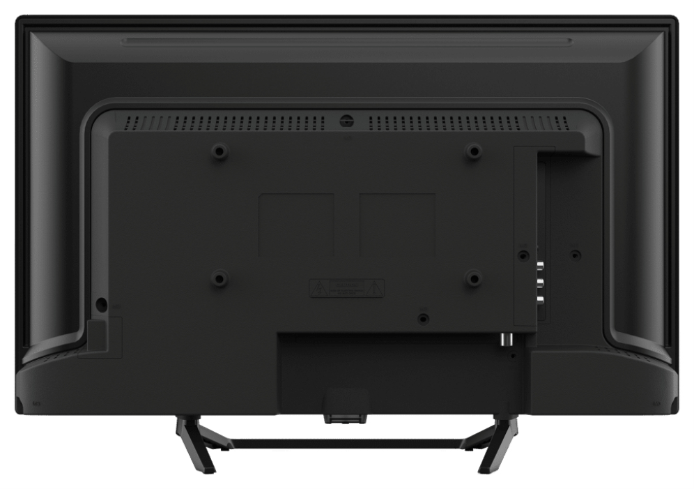 TV STRONG 24" SERIE 24HE4023C - detalle