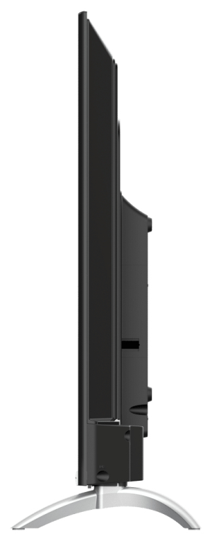 TV STRONG 43" SERIE D559 43UD6593 ANDROIDTV - detalle