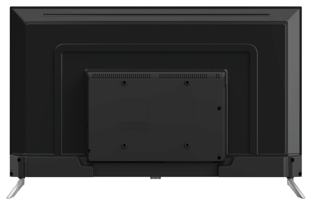 TV STRONG 43" SERIE D559 43UD6593 ANDROIDTV - detalle