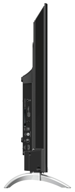 TV STRONG 43" SERIE D559 43UD6593 ANDROIDTV - detalle