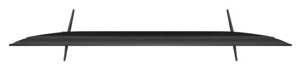 TV TCL QLED 50T69C 50" 4K UHD 60HZ SMART TV GOOGLE TV HDR10+ DOLBY VISION ATMOS - detalle