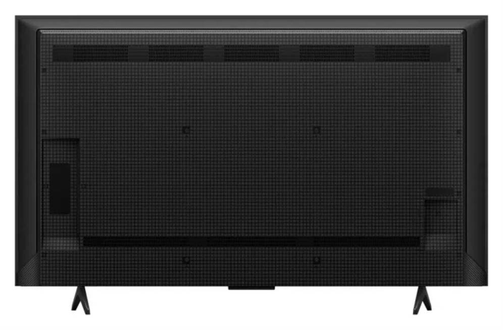 TV TCL QLED 50T69C 50" 4K UHD 60HZ SMART TV GOOGLE TV HDR10+ DOLBY VISION ATMOS - detalle