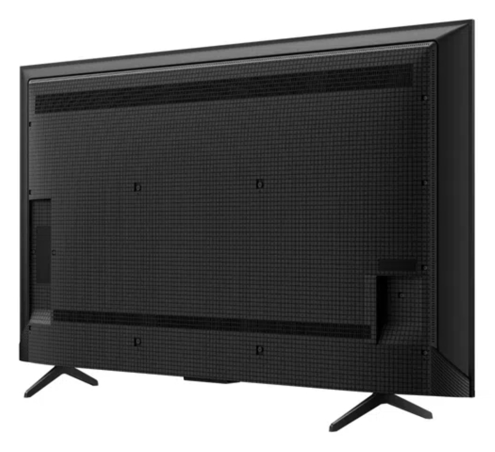 TV TCL QLED 50T69C 50" 4K UHD 60HZ SMART TV GOOGLE TV HDR10+ DOLBY VISION ATMOS - detalle