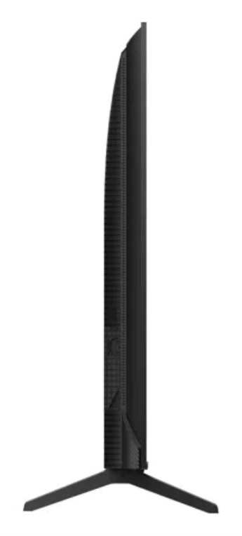 TV TCL QLED 50T69C 50" 4K UHD 60HZ SMART TV GOOGLE TV HDR10+ DOLBY VISION ATMOS - detalle