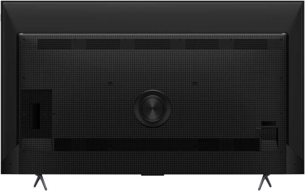 TV TCL QLED P8L 65P8L 65" 4K UHD 144Hz SMART TV GOOGLE TV HDR10 DOLBY VISION - detalle