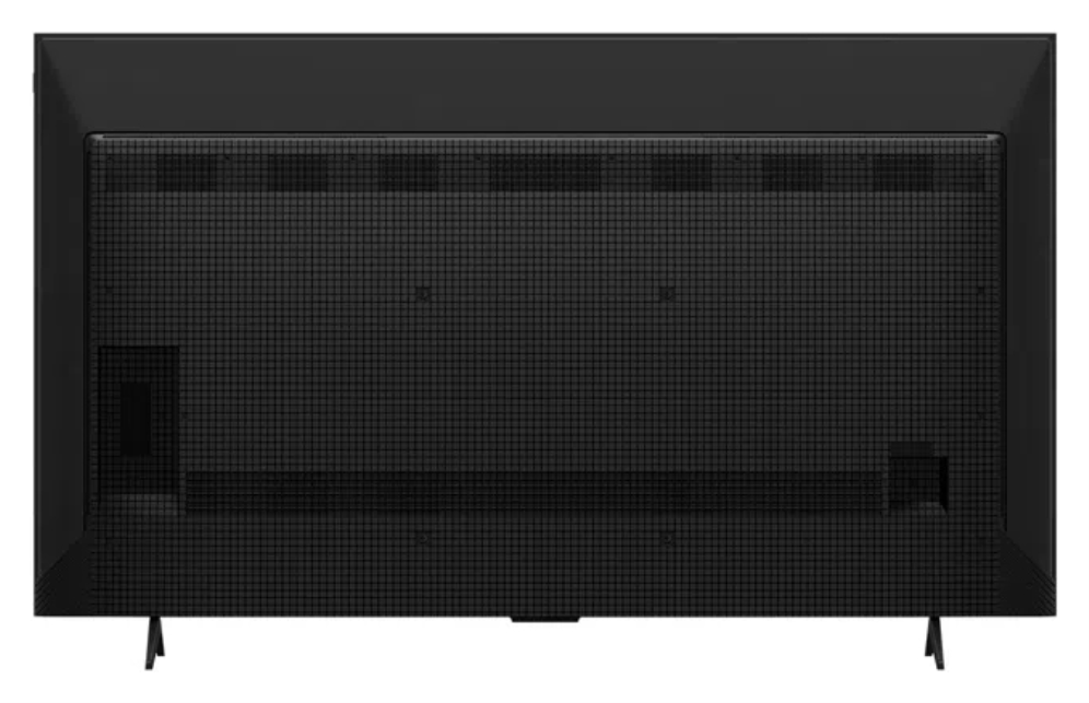 TV TCL QLED T69C 75T69C 75" 4K UHD 60HZ SMART TV GOOGLE TV HDR10 DOLBY VISION - detalle