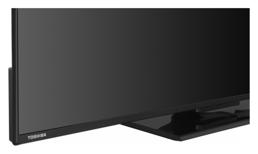 TV TOSHIBA 55" 55UV3463DG UHD SMART TV PEANA - detalle