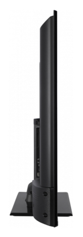 TV TOSHIBA 55" 55UV3463DG UHD SMART TV PEANA - detalle