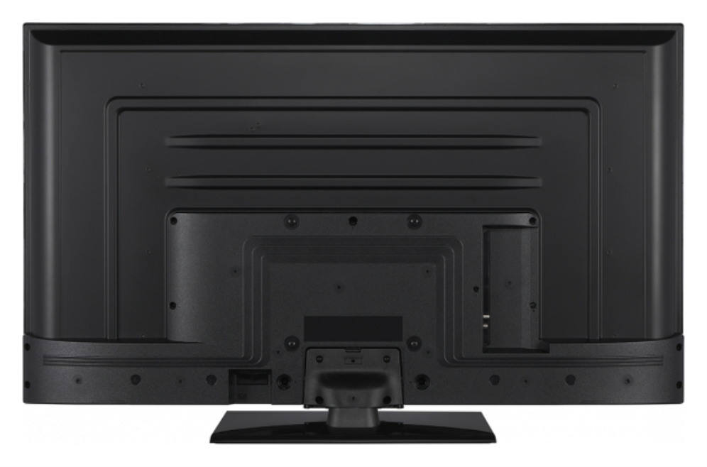 TV TOSHIBA 55" 55UV3463DG UHD SMART TV PEANA - detalle
