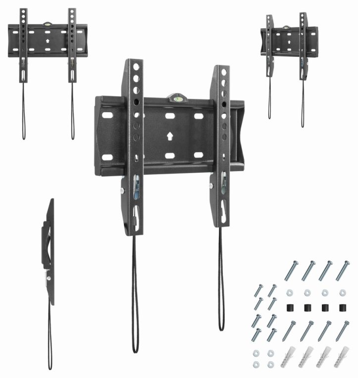 TV WALL MOUNT FIXED 23" - 55"? - detalle