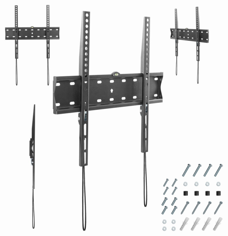 TV WALL MOUNT FIXED 32"-?55"? 40 KG - detalle