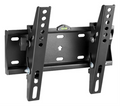 TV WALL MOUNT TILT 23"-?42" 30KGS
