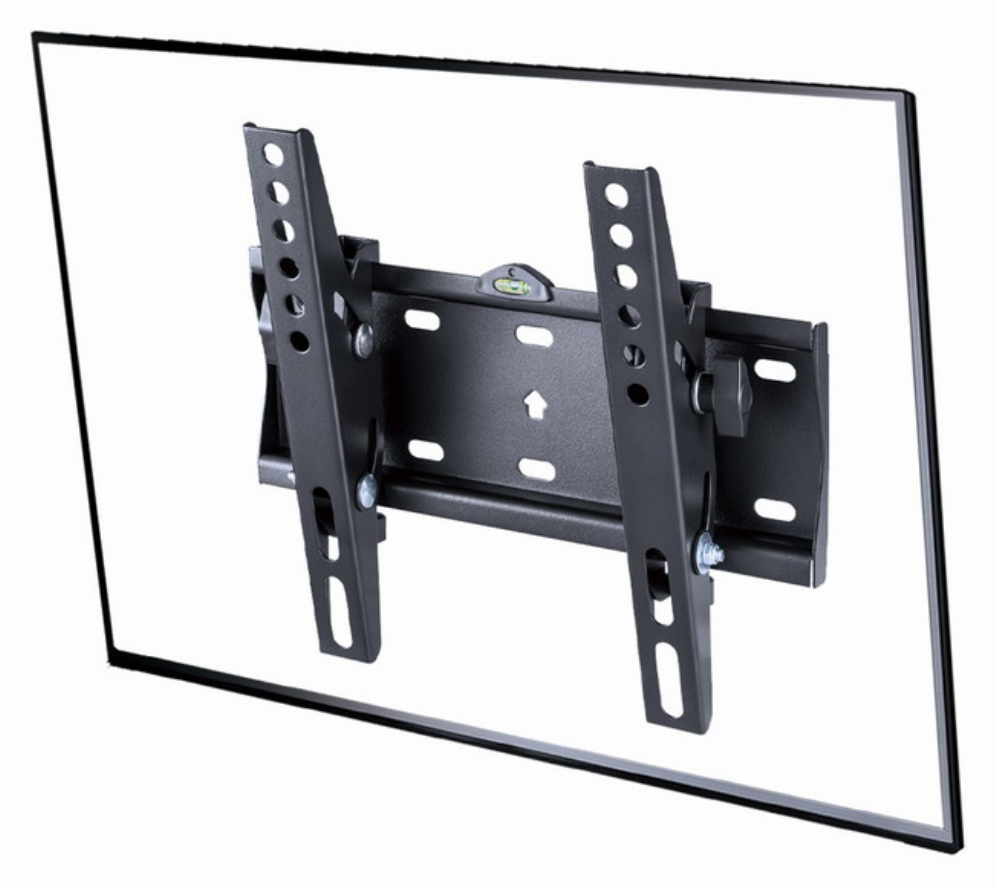 TV WALL MOUNT TILT 23"-?42" 30KGS - detalle
