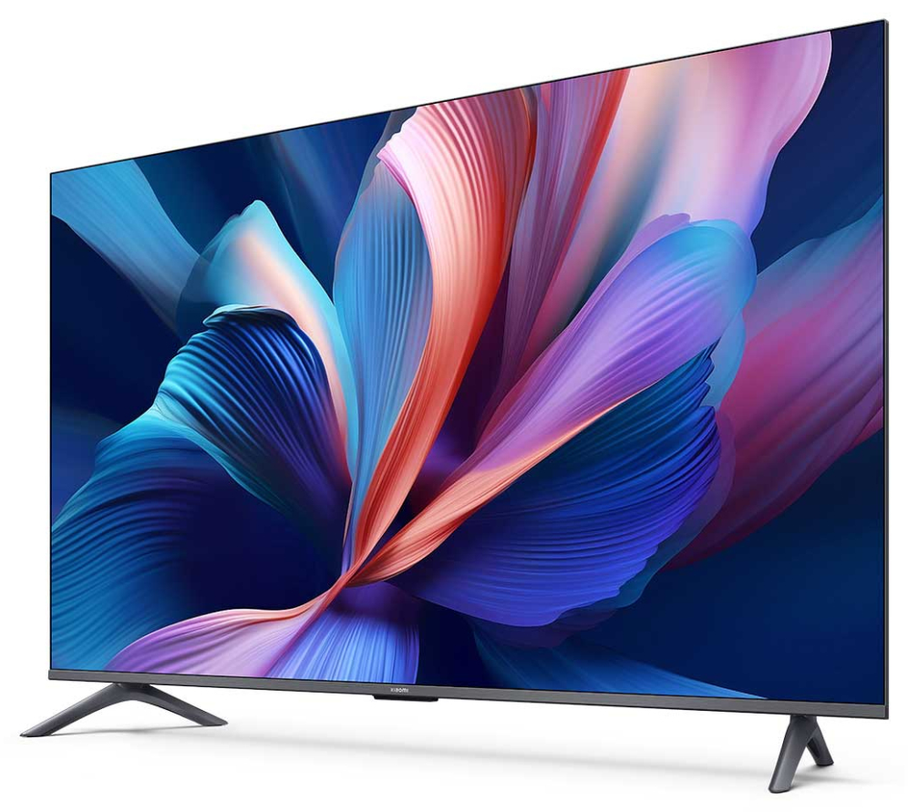 TV XIAOMI 32" A PRO 2026 HD QLED GOOGLETV DOLBY AU