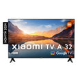 Xiaomi TV A 32" 81.3 cm (32") HD Smart TV Wifi Negro