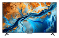 TV XIAOMI ELA5674EU S MINILED 2025 65" UHD GOOGLE TV NEGRO USB 2.0 LAN HDMI X3