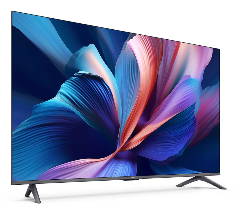 Xiaomi TV A Pro 65 2026 165.1 cm (65") 4K Ultra HD Smart TV Wifi Gris