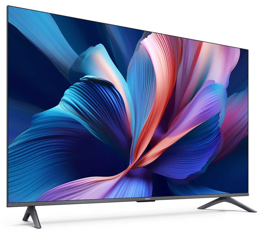 TV XIAOMI ELA5990EU A PRO 2026 65" QLED GOOGLETV NEGRO USB 2.0 LAN HDMI X3