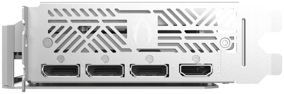 TWIN EDGE OC WHITE ED 8GB GDD - detalle