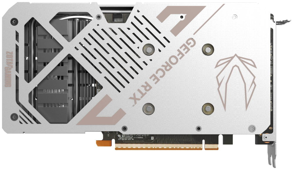 TWIN EDGE OC WHITE ED 8GB GDD - detalle