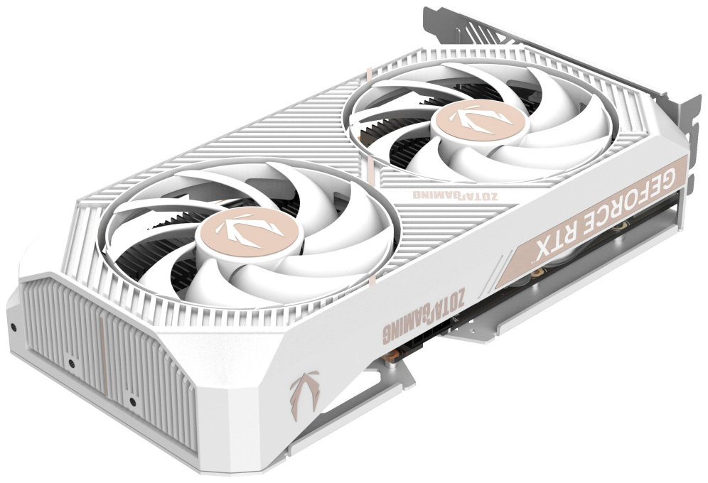 TWIN EDGE OC WHITE ED 8GB GDD - detalle