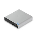Controlador Ubiquiti CloudKey+ con unidad SSD de 1TB, pasarela y controlador para redes, marca Ubiquiti Networks.