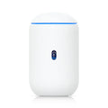 Ubiquiti Dream 7 router inalámbrico 2.5 Gigabit Ethernet Tribanda (2.4 GHz / 5 GHz / 6 GHz) Blanco