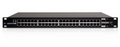 Ubiquiti ES-48-500W switch Gestionado L2/L3 Gigabit Ethernet (10/100/1000) Energía sobre Ethernet (PoE) 1U Negro